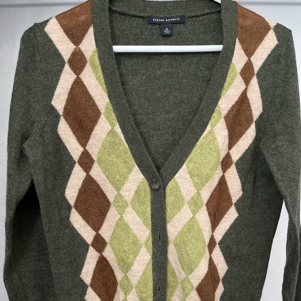 Banana Republic Cardigan